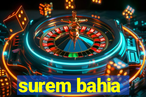 surem bahia